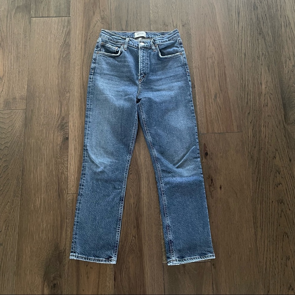 Agolde Denim